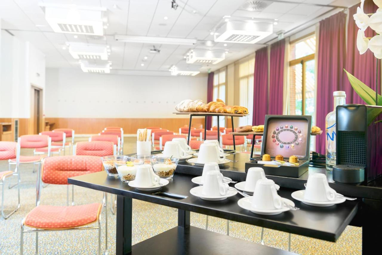 Novotel Torino Corso Giulio Cesare Екстер'єр фото